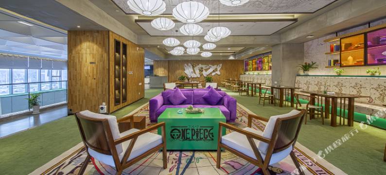 宁波逸嗨酒店图片