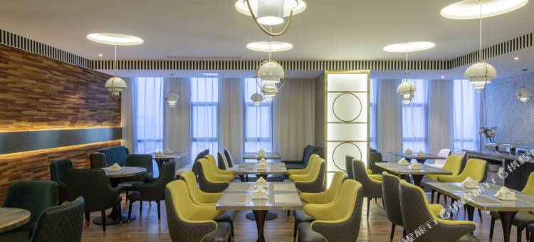 桔子酒店(扬州大运河博物馆店)图片