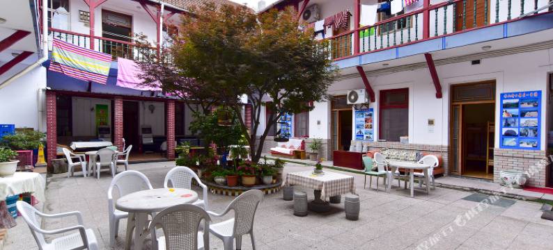 青岛盛锡福宾馆图片