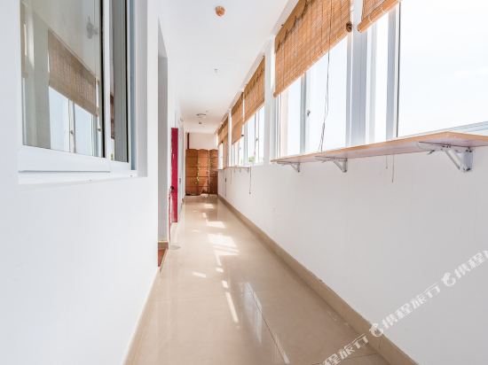 宁波宁波宜佳人民宿1