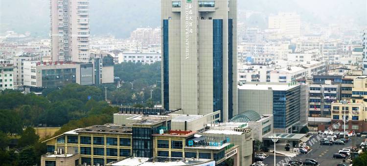 玉环大酒店图片