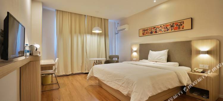 汉庭酒店(开封鼓楼店)图片