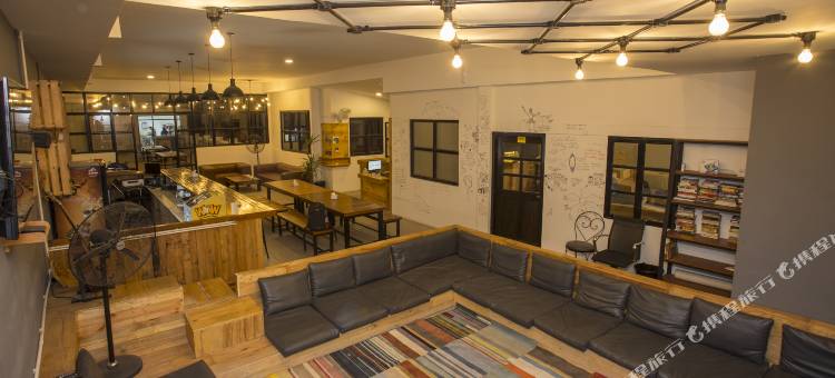 亚奇地亚科青年旅舍(Yakety Yak Hostel)图片