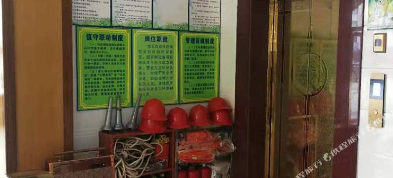 贵港豪港宾馆(覃塘镇店)图片