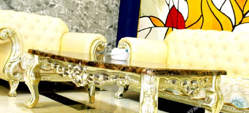 逸枫情景酒店(长沙商学院店)图片