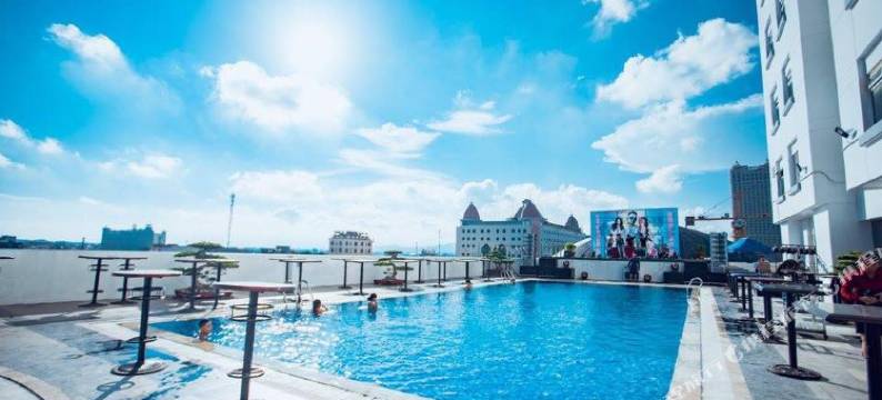 雄伟壮观芒街酒店(Majestic Mong Cai Hotel)图片