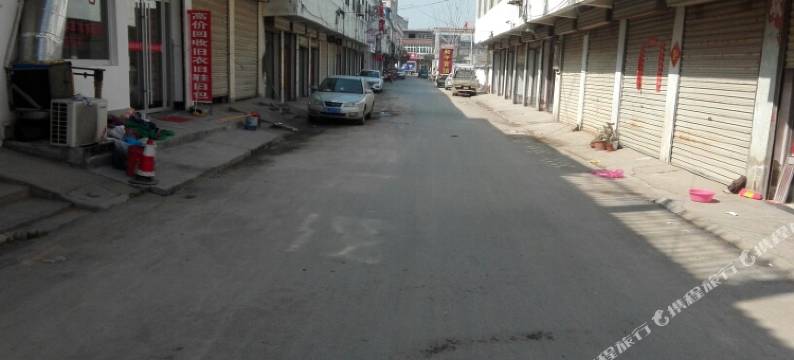 泗县帅帅快捷宾馆图片