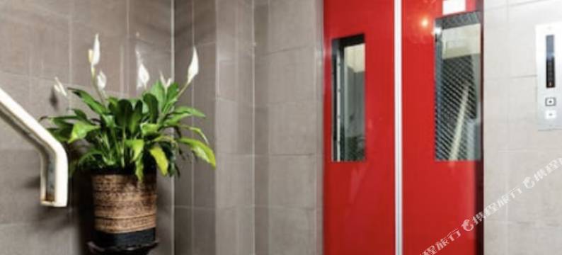 宝可梦公寓(Pokemon Apartment)图片