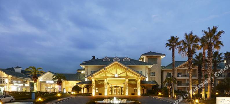 济州套房酒店(The Suites Hotel Jeju)图片