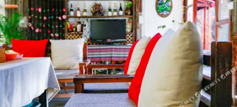 丽江随缘客栈(束河古镇店)图片