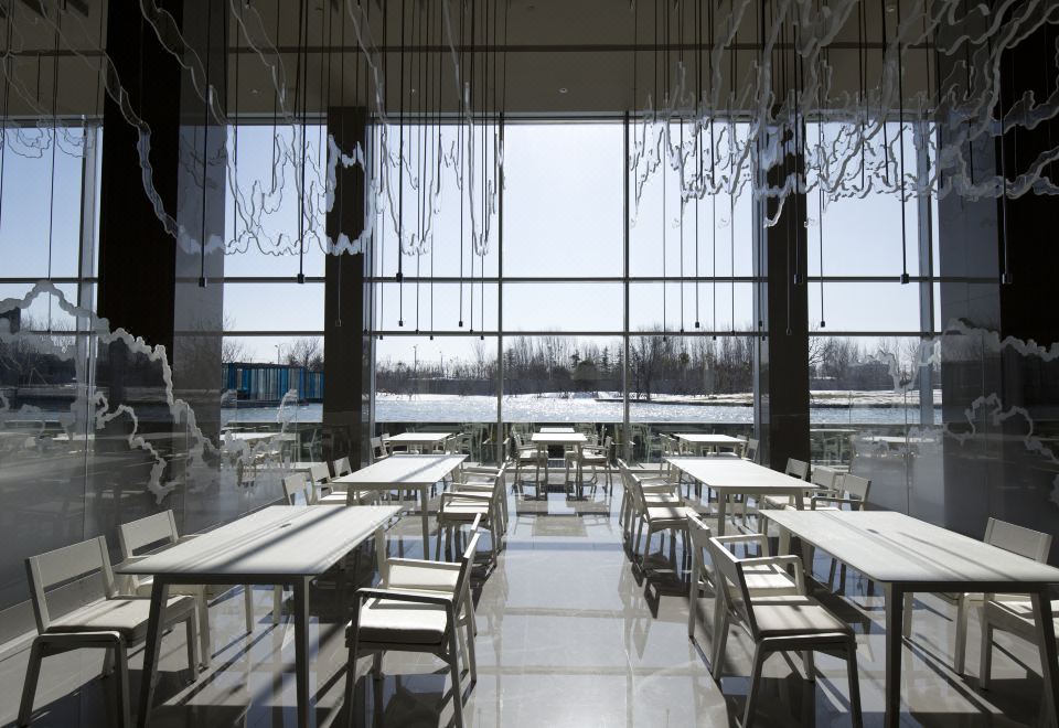 Yanling Jianye The Mist Hot Spring HotelHotel Overview