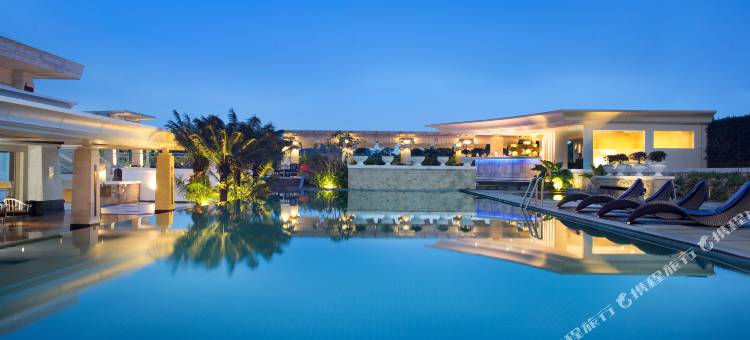 帕帕达亚酒店(The Papandayan)图片