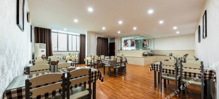 重庆京三酒店图片