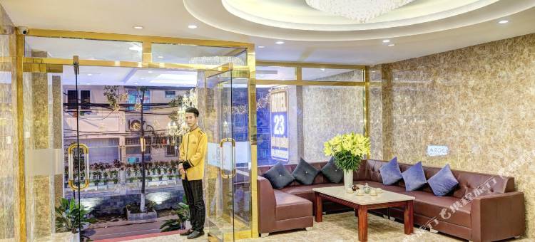 我的23号酒店(My Hotel 23)图片