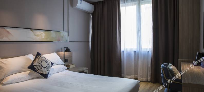 MAXACCOM锐思特逸致酒店(温州火车站梧田老街店)图片