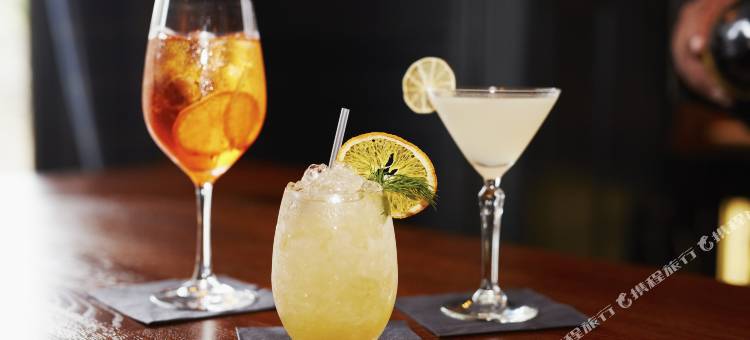 爱丁堡玫瑰酒店(The Roseate Edinburgh)图片