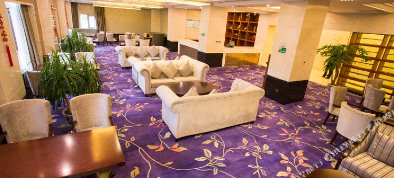 维斯特温泉度假酒店图片