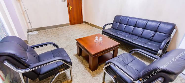 南阳欣达宾馆(火车站店)图片