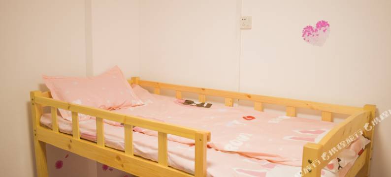 小憩园青年旅舍(柳州飞鹅汽车南站店)图片