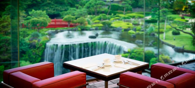 东京新大谷酒店主楼(Hotel New Otani Tokyo the Main)图片