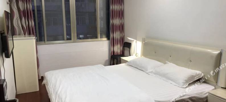 建湖东吴旅馆图片