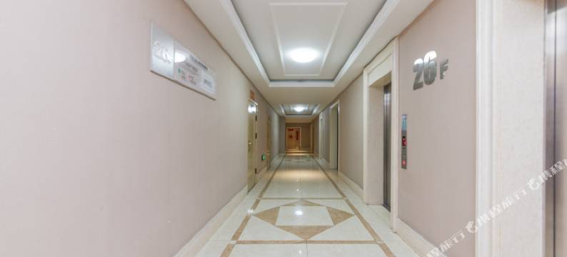 宜家公寓(哈尔滨99公馆店)图片