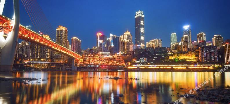 凯欧精品酒店(重庆黄泥磅地铁站店)图片