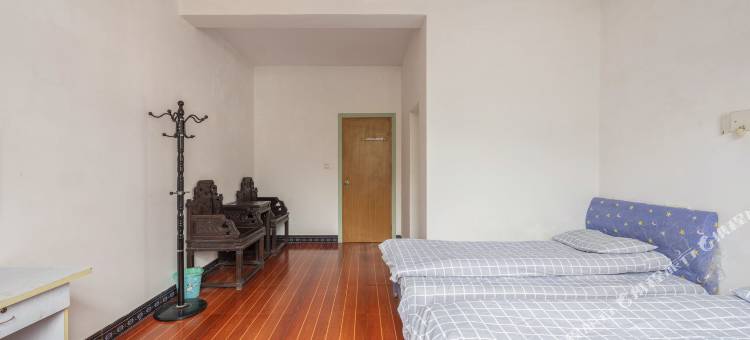 婺源庆源驿栈图片