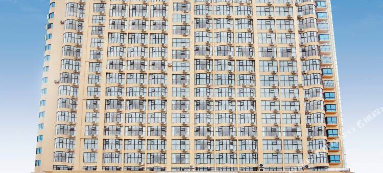 维也纳国际酒店(北海合浦海丝首港店)图片