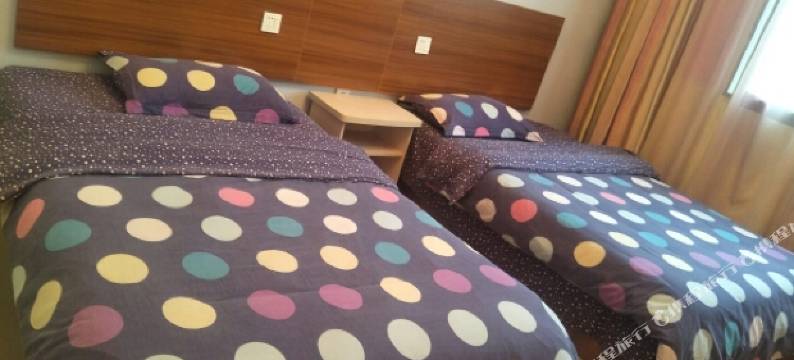 糖果公寓(昆明杨林店)图片