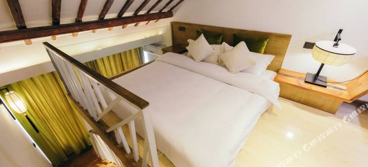 久栖·西塘韵染江南精品客栈图片