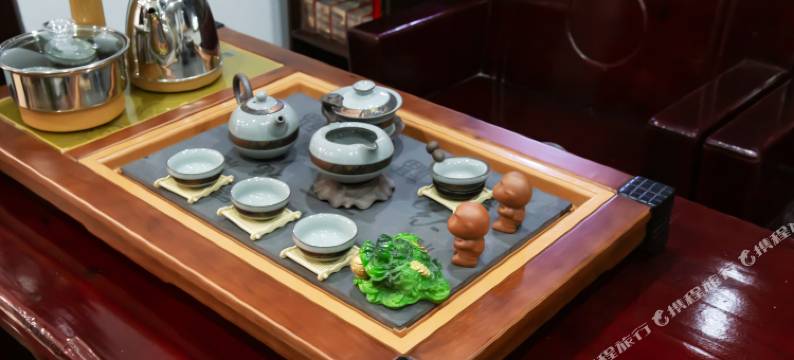 凤凰紫轩阁客栈图片