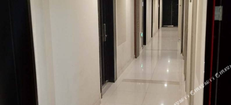 北京宿知公寓图片