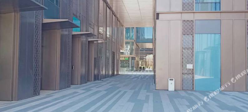 北京宿知公寓图片