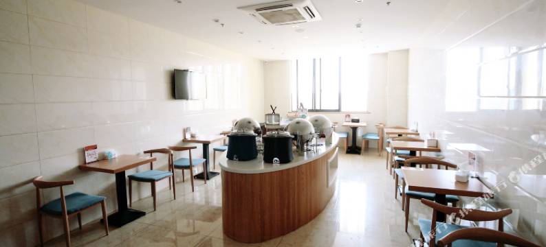 格林豪泰酒店(苏州中山南路上亿汽车城店)图片