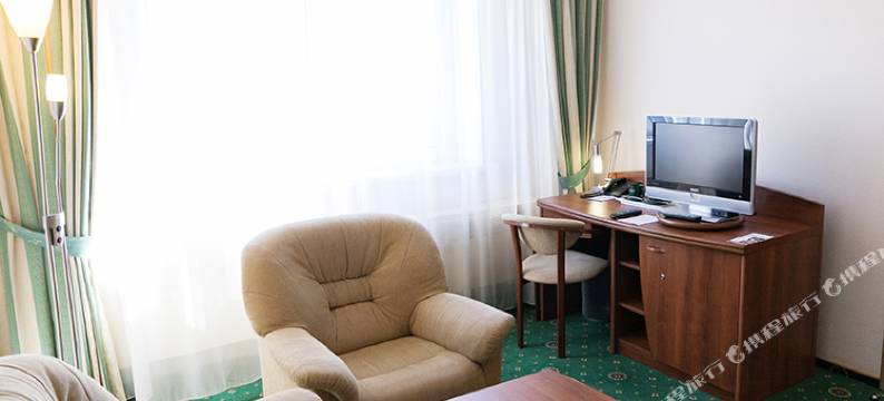 千里马斯拉维亚酒店(Maxima Slavia Hotel)图片