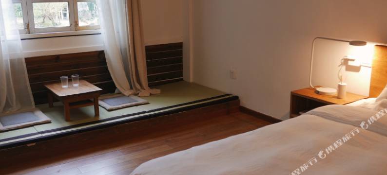 雁荡山幽然现民宿图片