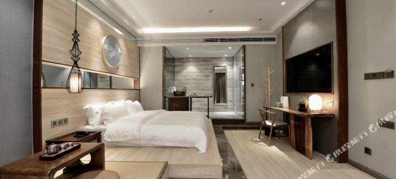 叁爷里酒店(成都春熙路太古里店)图片