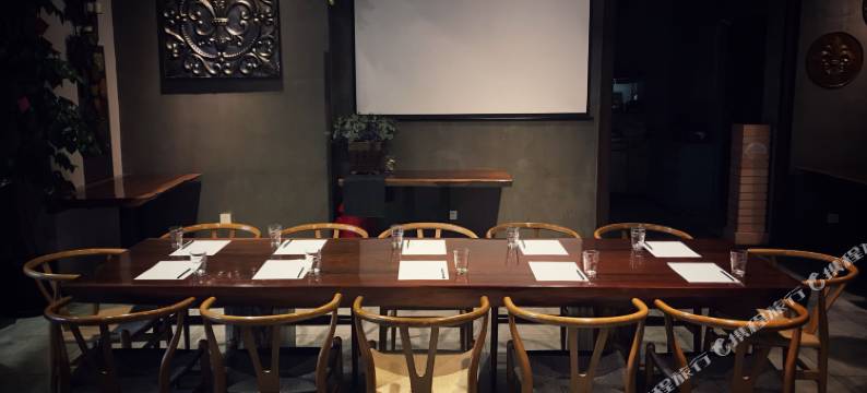 叁爷里酒店(成都春熙路太古里店)图片