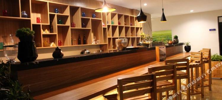 茂物木尔雅大酒店(Grand Mulya Bogor)图片