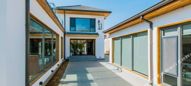 丹东栗子小院图片