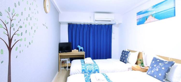 Sophie公寓-九条店(Sophie Apartment - Kujo)图片