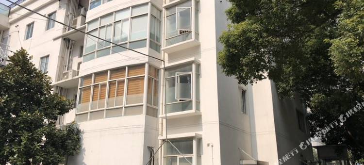 上海Bei Family国际民宿图片