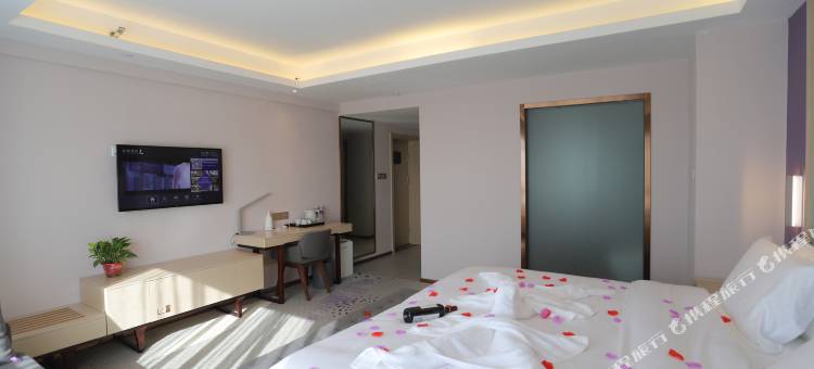 麗枫酒店(邢台北国商城未来广场店)图片