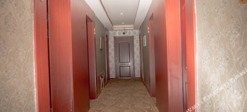 乌兰浩特星悦商务宾馆图片