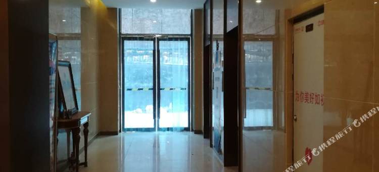 NewAptism 新寓(青岛杭州路店)图片