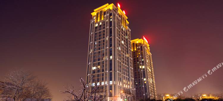 星程酒店(洛阳体育中心店)图片