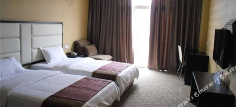 平舆龙都宾馆图片