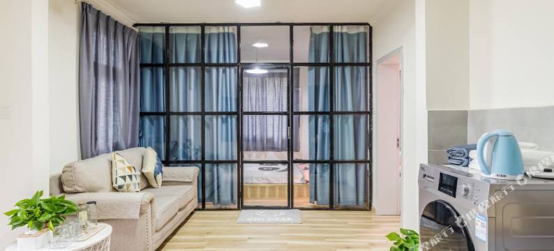 成都芶先生度假别墅(2号店)图片