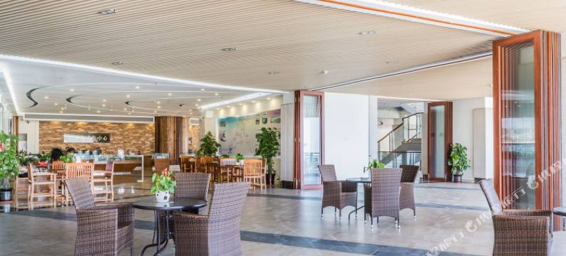 阳江山海湾假日酒店图片